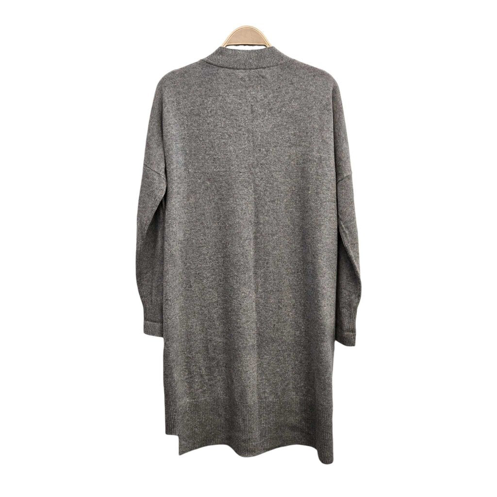CABLE MELBOURNE retail 360.00 cashmere MED W