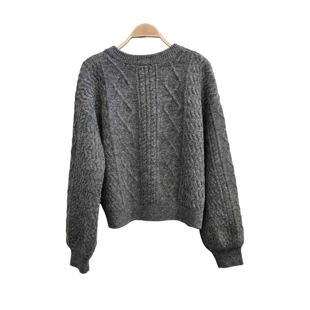TOPSHOP LARGE B2