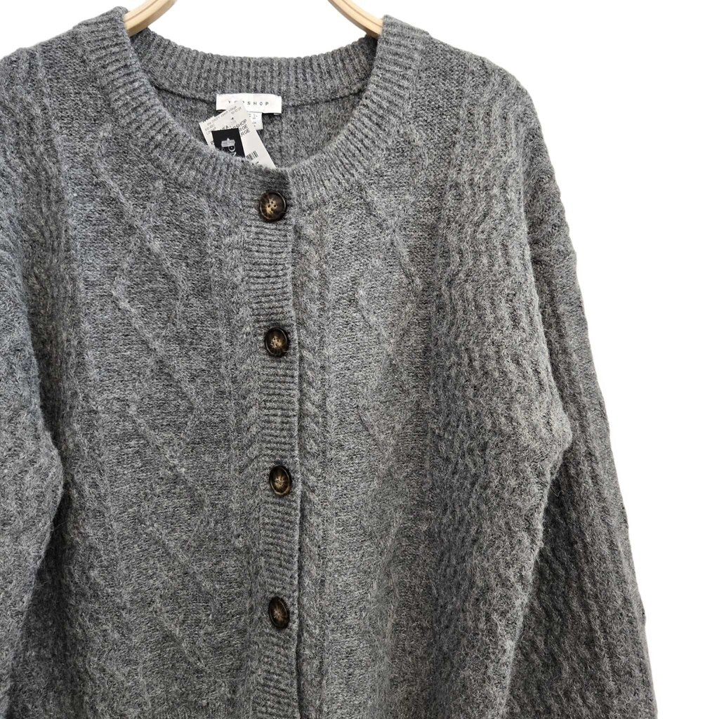 TOPSHOP LARGE B2