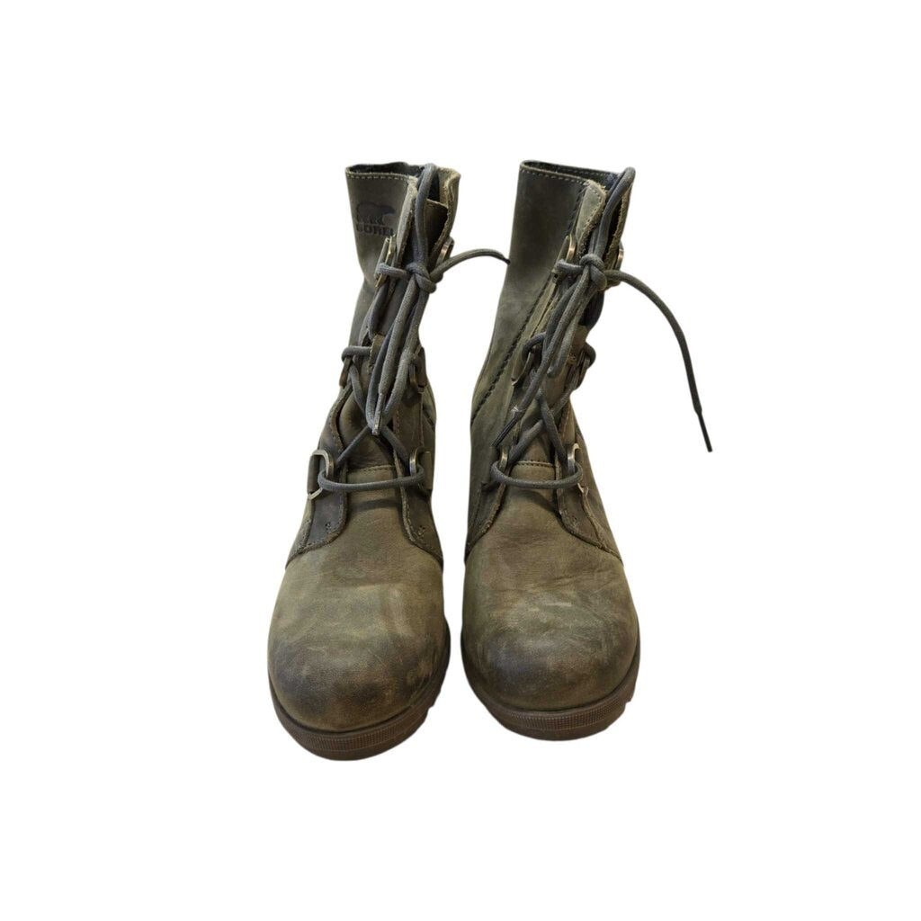 SOREL SZ 7.5