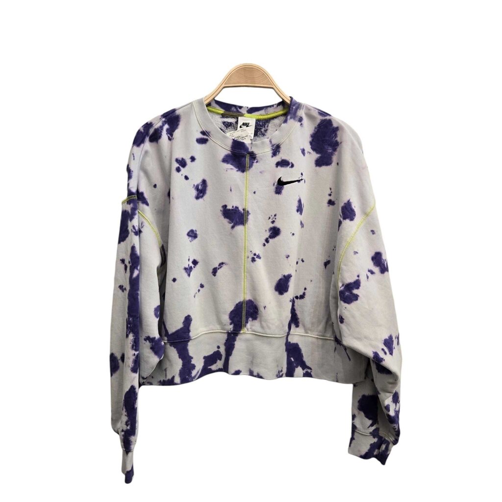 NIKE SZ XS A