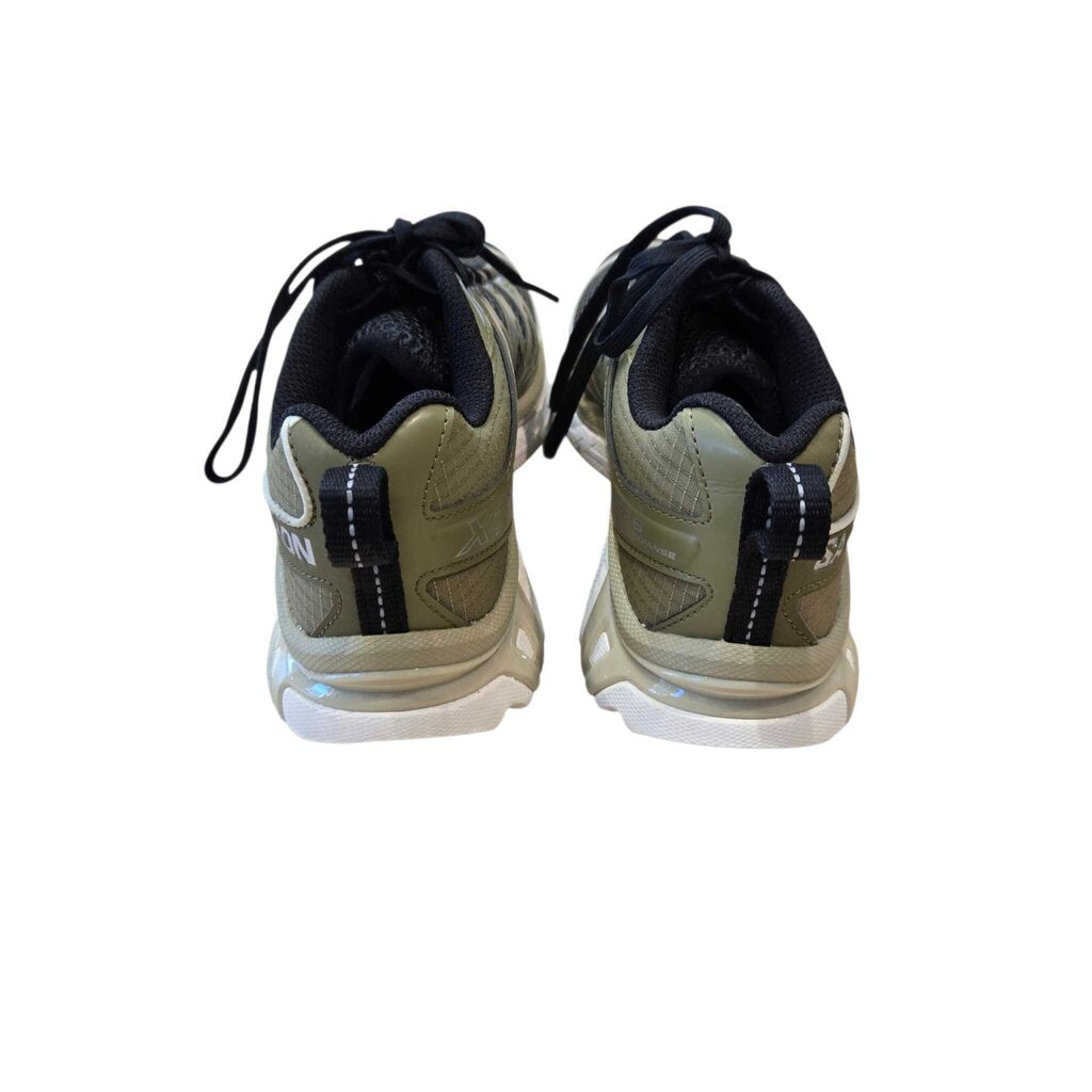 SALOMON SZ 8 retail 185.00