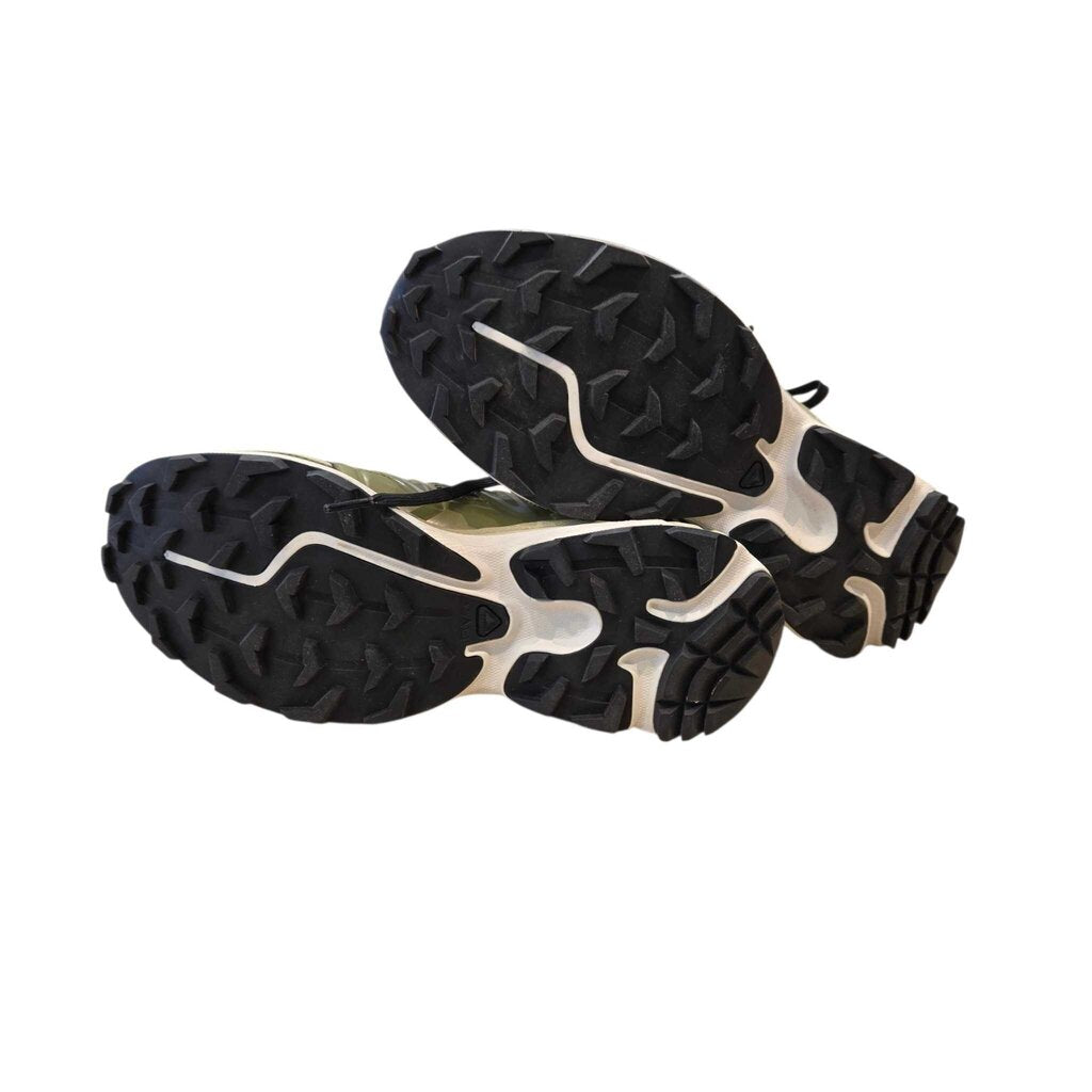 SALOMON SZ 8 retail 185.00