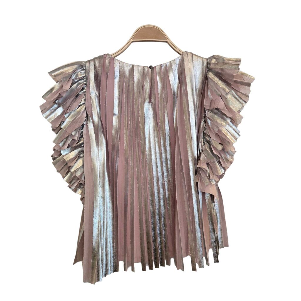 ANTHROPOLOGIE SZ SMALL B2