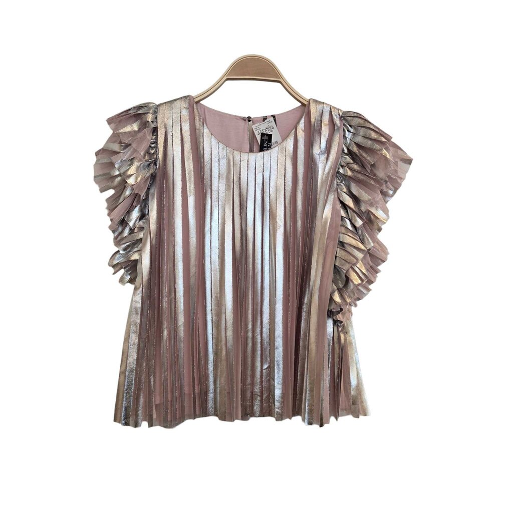 ANTHROPOLOGIE SZ SMALL B2