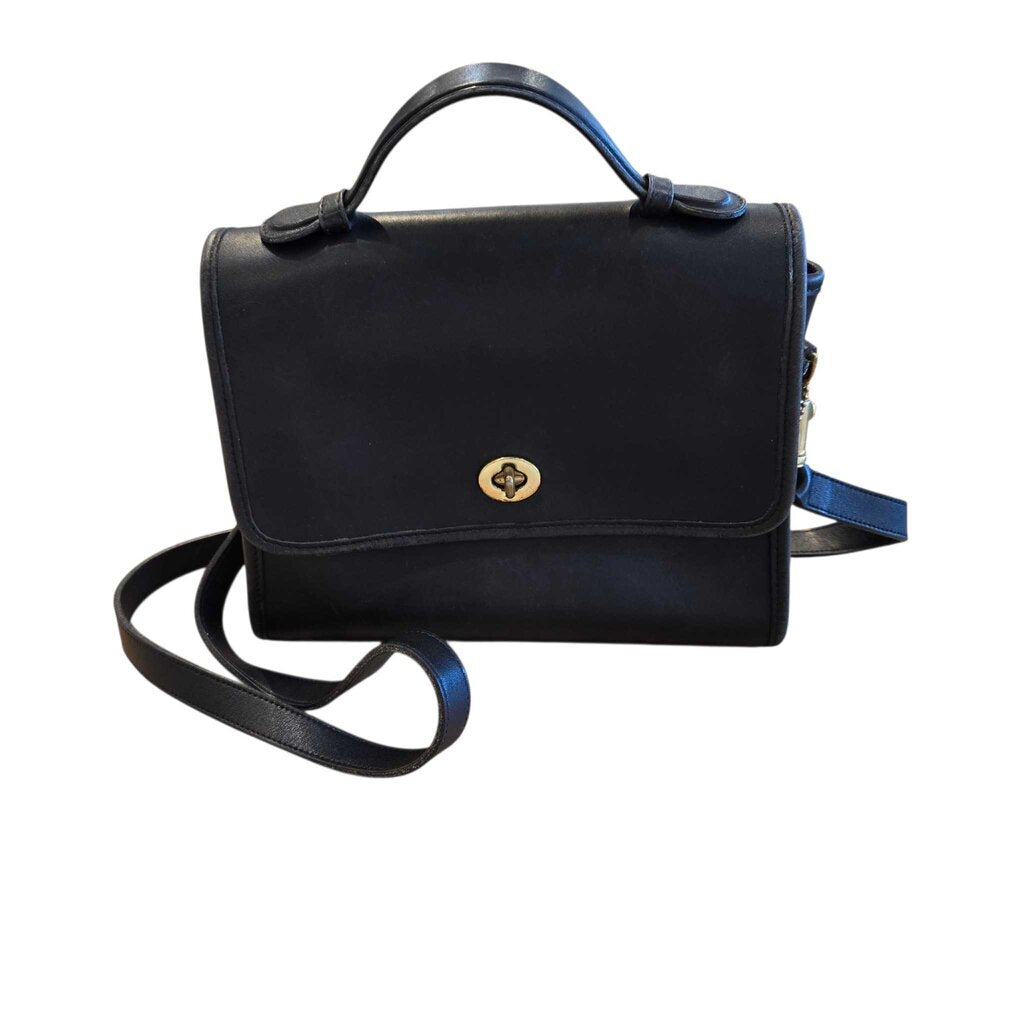 vintage COACH court style 9870