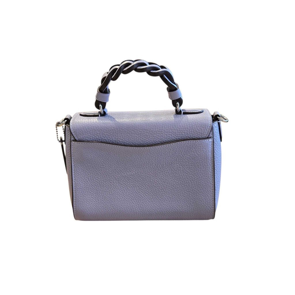 COACH morgan top handle retail 498.00