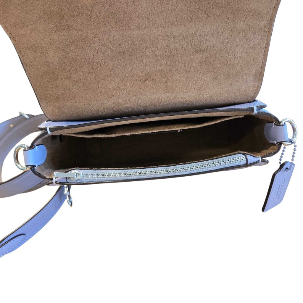 COACH morgan top handle retail 498.00