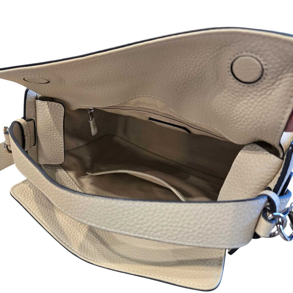 THE HORSE clementine pebbled leather retail 299.00