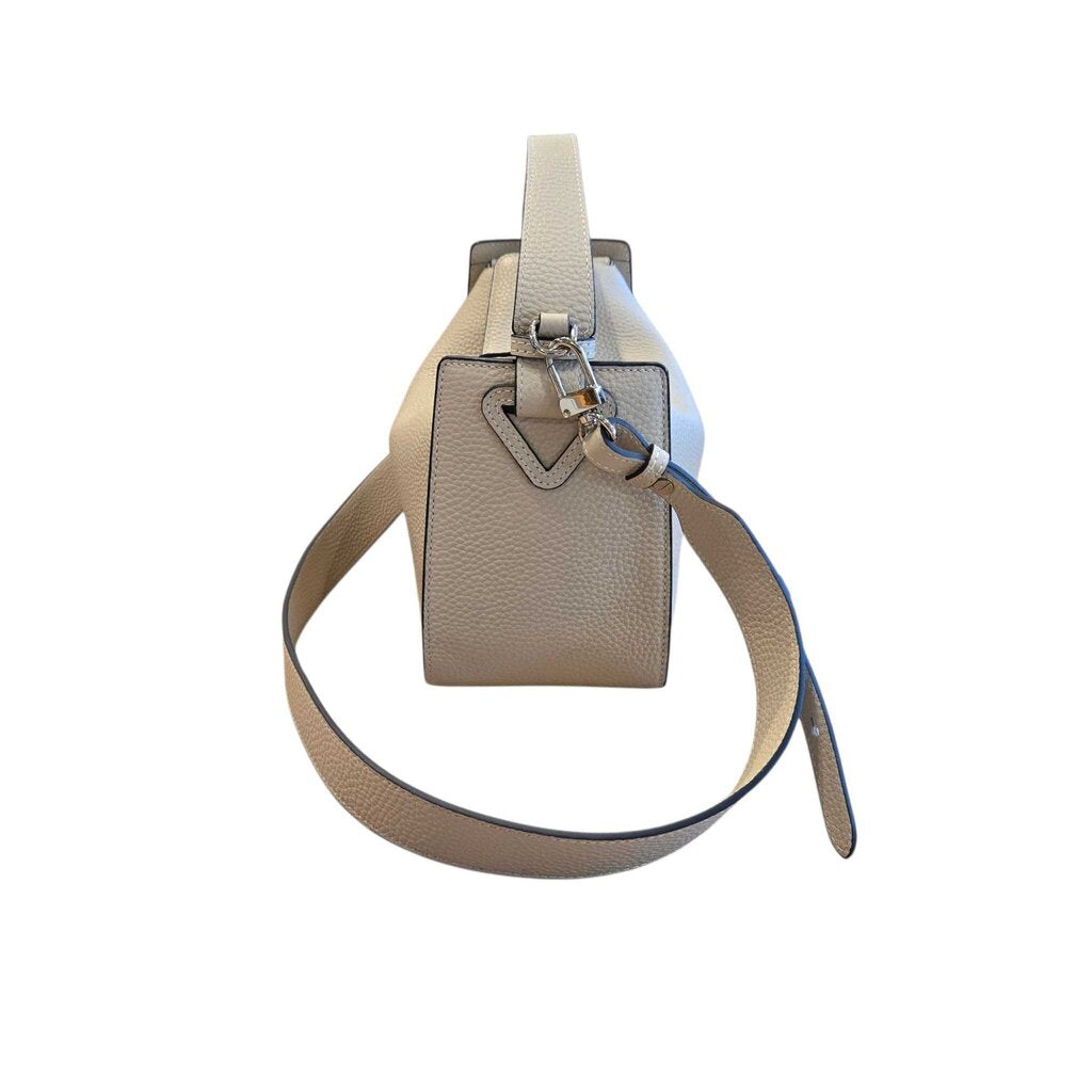 THE HORSE clementine pebbled leather retail 299.00