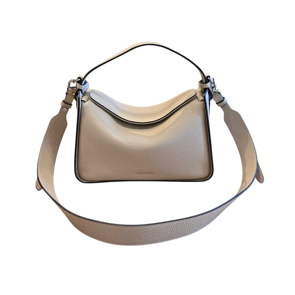 THE HORSE clementine pebbled leather retail 299.00