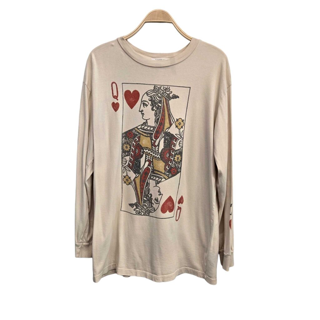 DAYDREAMER X FREE PEOPLE SZ XL B2