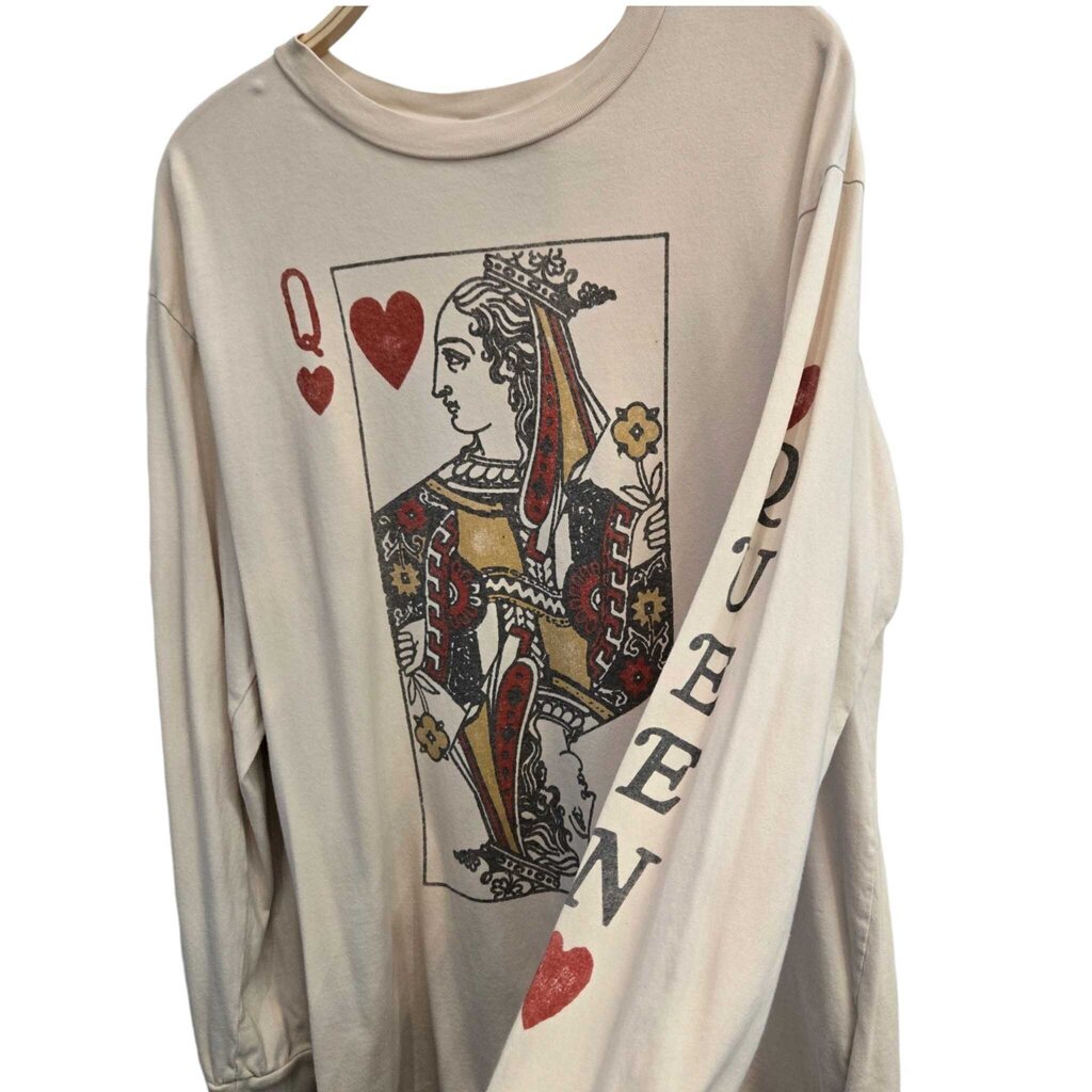 DAYDREAMER X FREE PEOPLE SZ XL B2