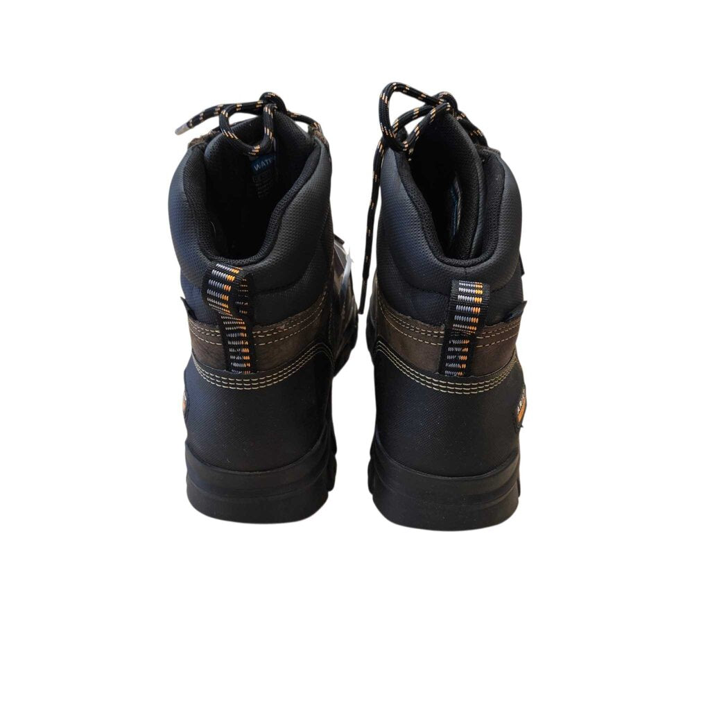 ARIAT TREADFAST SZ 10 retail 189.00 steel toe