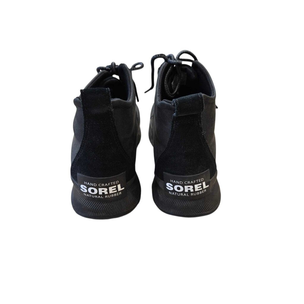 SOREL OUT n ABOUT SZ 8.5