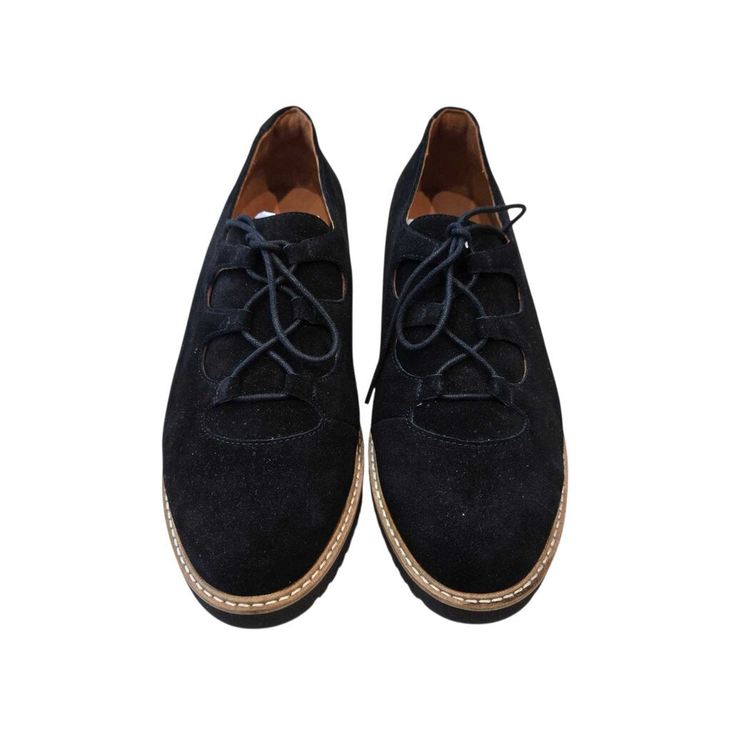 L'AMOUR DES PIEDS XIMENS SZ 9.5