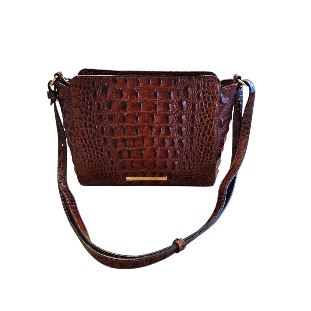 BRAHMIN melbourne hillary crossbody retail 245.00