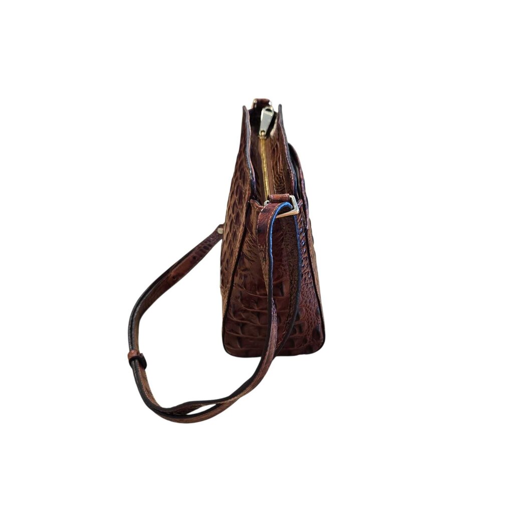 BRAHMIN melbourne hillary crossbody retail 245.00