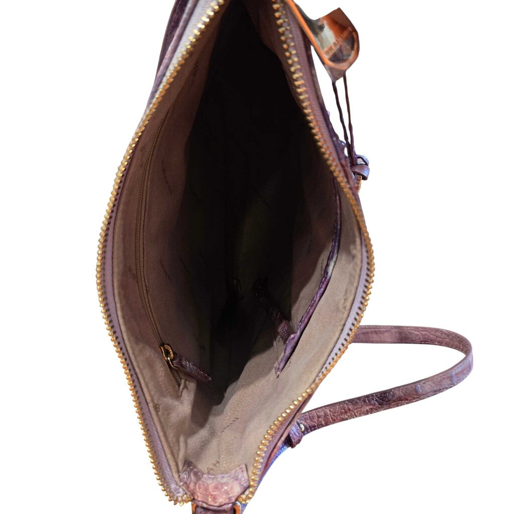 BRAHMIN katie crossbody retail 245.00