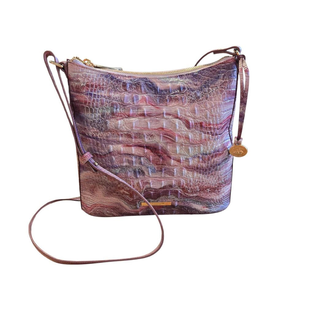 BRAHMIN katie crossbody retail 245.00