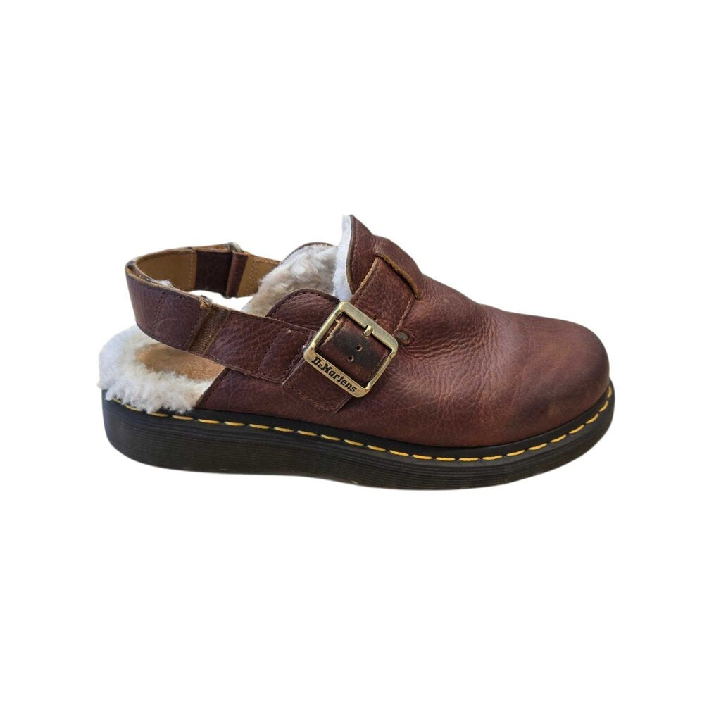 DR. MARTEN SZ 9