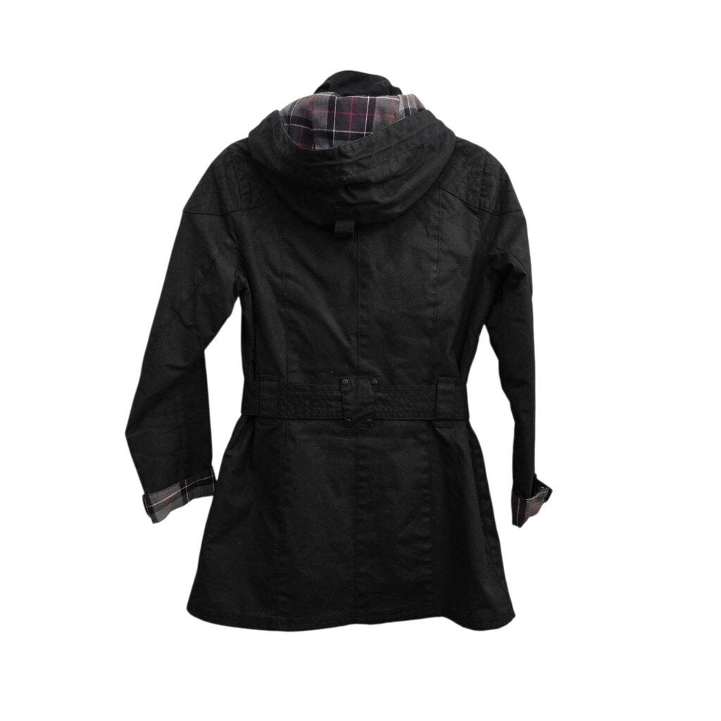 BARBOUR est retail 415.00 SZ 4 SMALL W