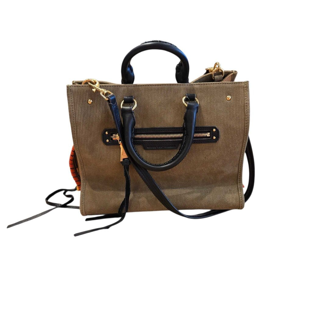 Aimee Kestenberg Corduroy Stockbridge RETAIL 298.00