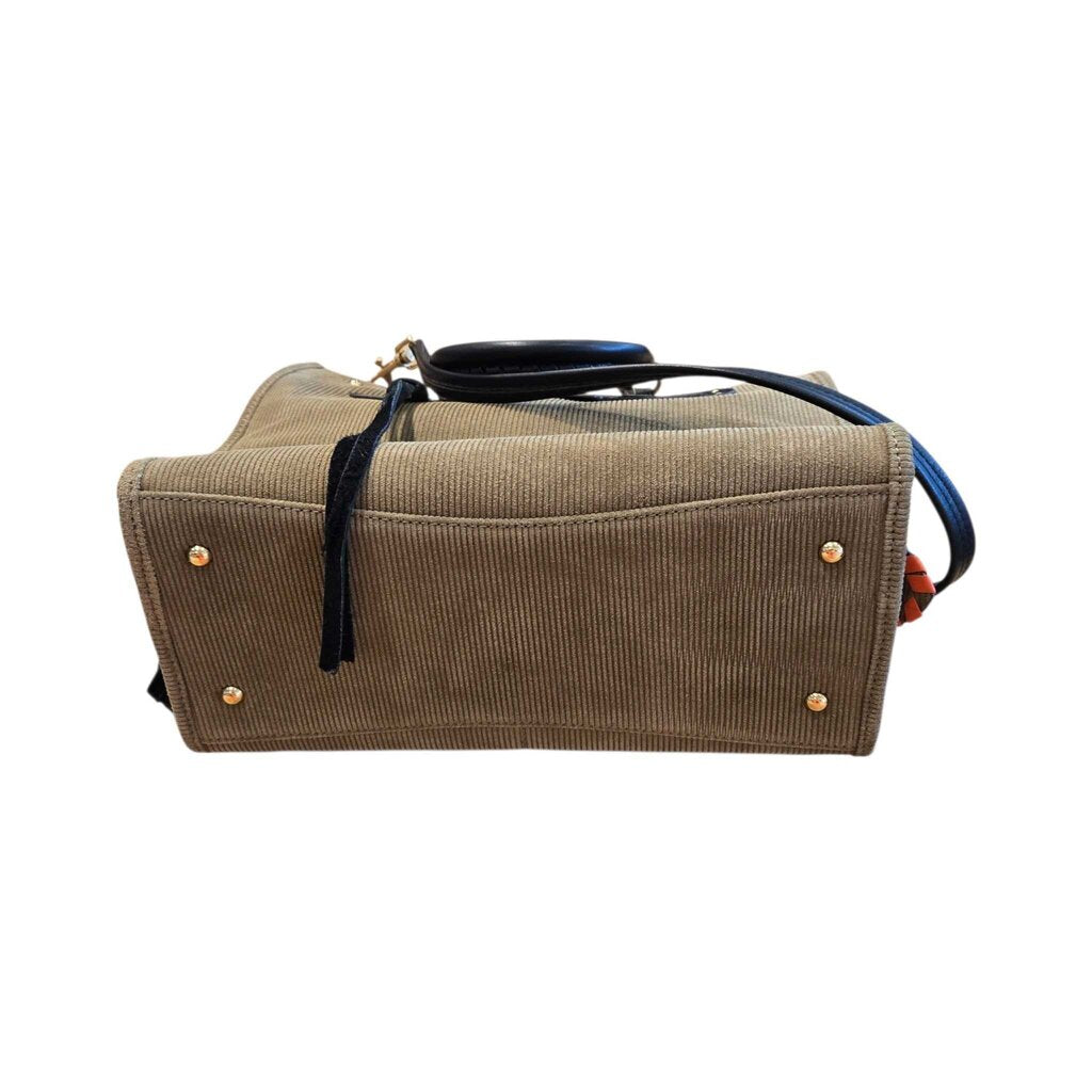 Aimee Kestenberg Corduroy Stockbridge RETAIL 298.00