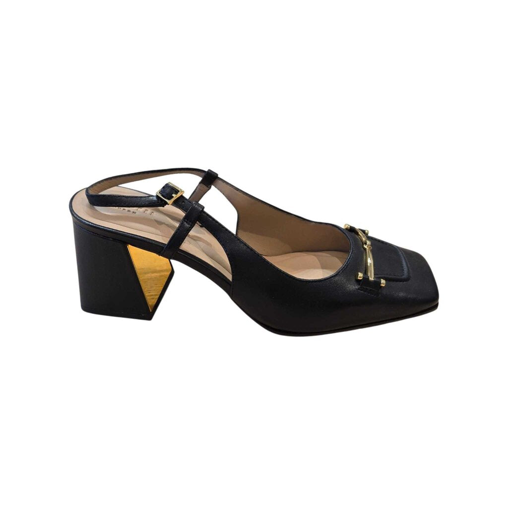 TED BAKER LONDON MIA SZ 8.5