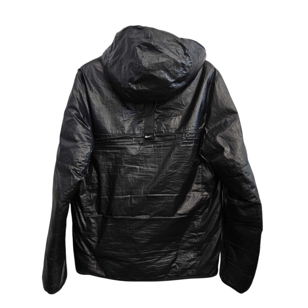 NIKE windrunner repel jacket retail 290.00 SZ SMALL