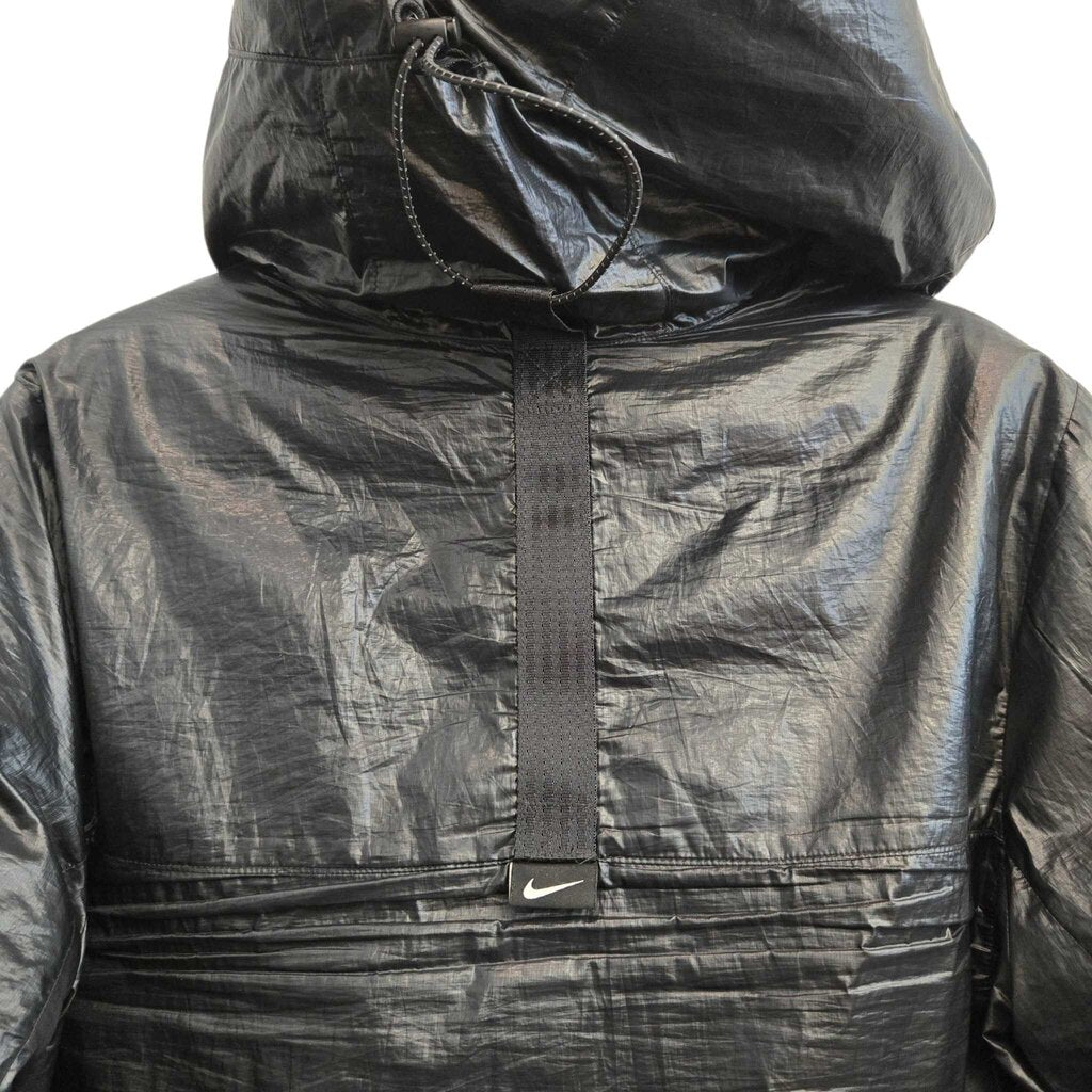 NIKE windrunner repel jacket retail 290.00 SZ SMALL
