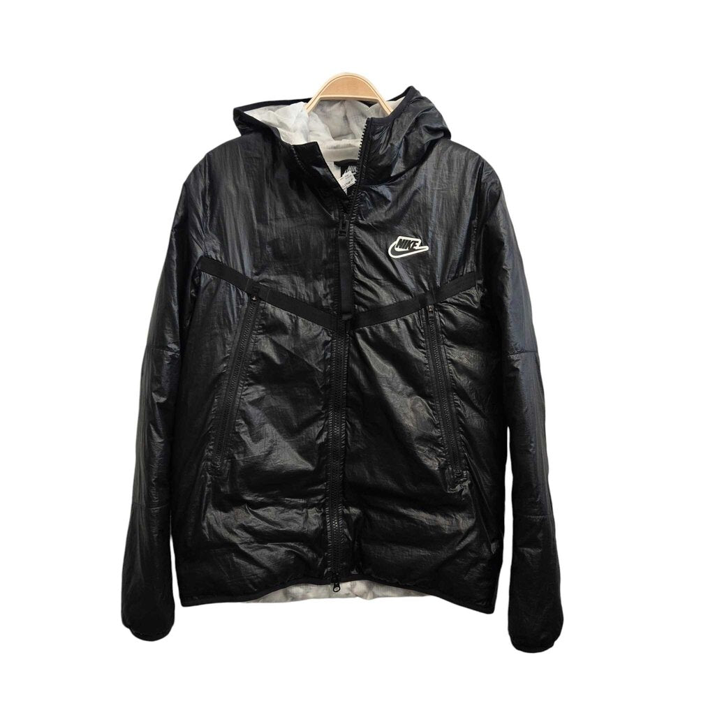 NIKE windrunner repel jacket retail 290.00 SZ SMALL
