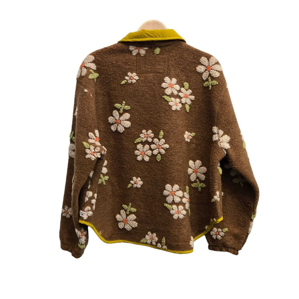 TOAD & CO SESPE retail 168.00 SZ LARGE