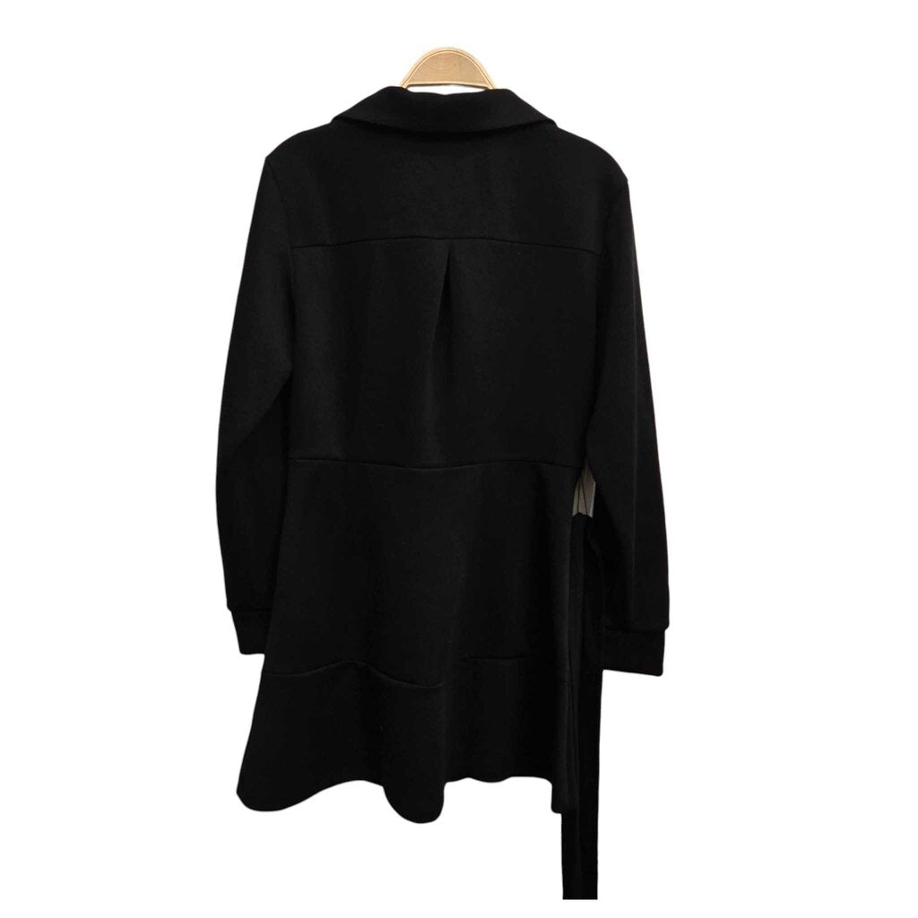 EVEREVE nwt kacey scuba dress SZ MED