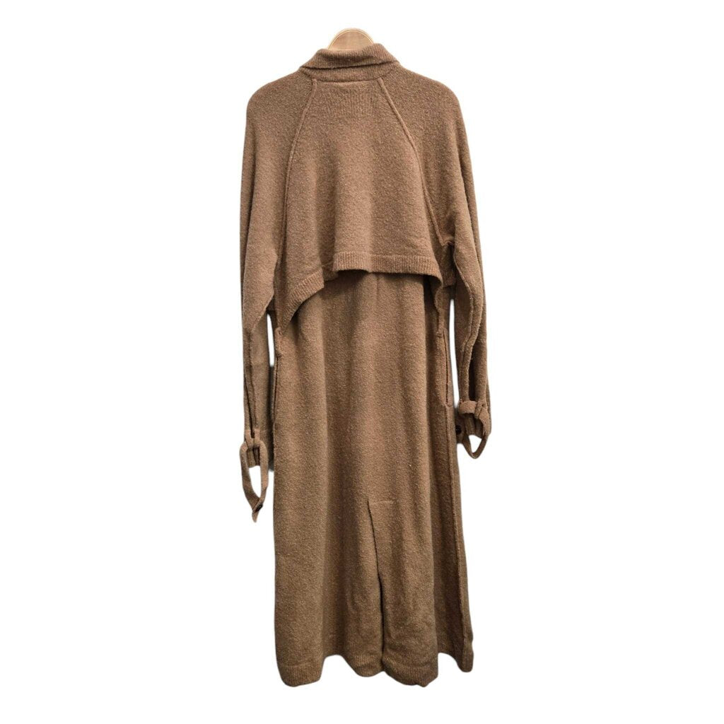 WE THE FREE trespass trench retail 398.00 SZ SMALL oversized W
