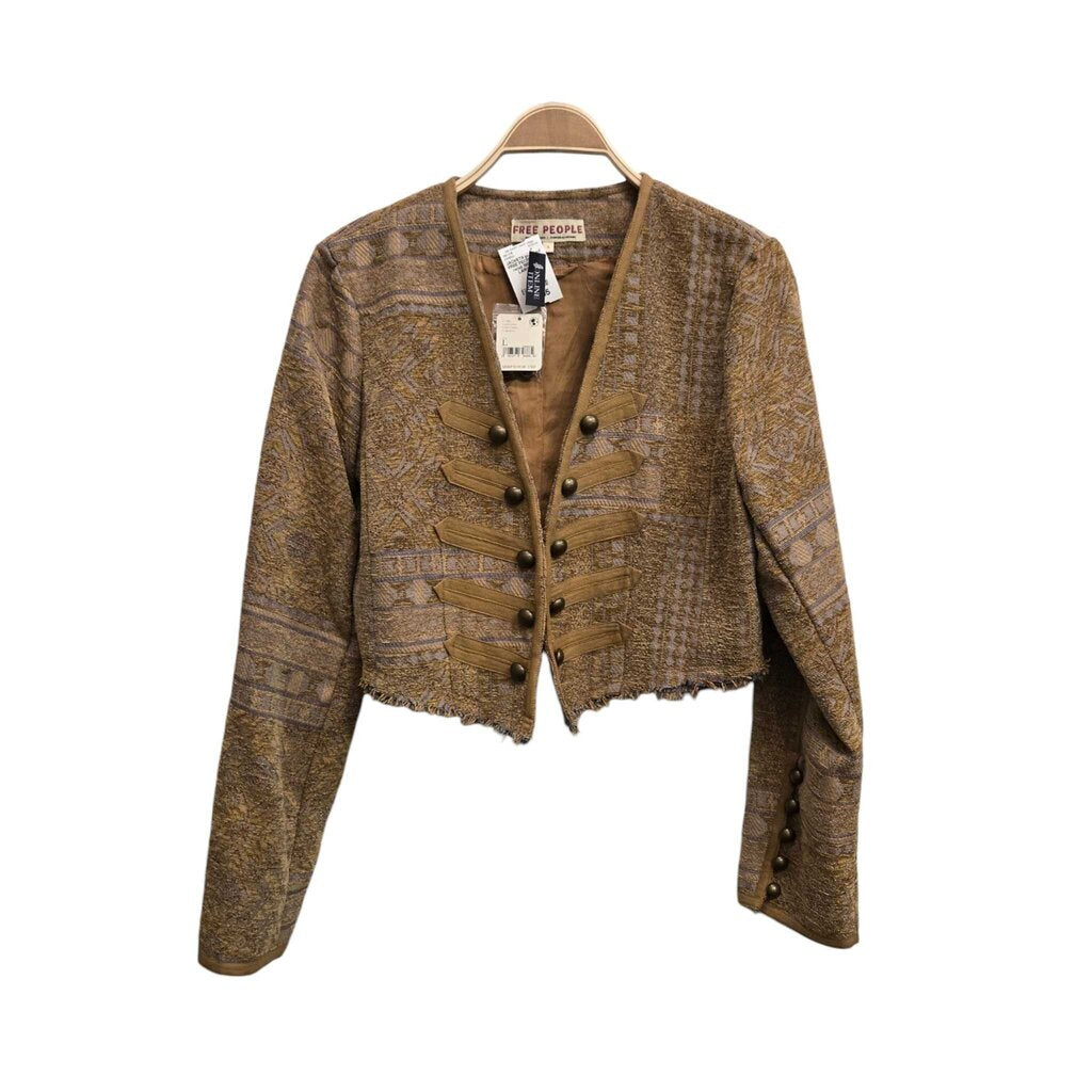 FREE PEOPLE nwt retail 198.00 SZ LARGE W