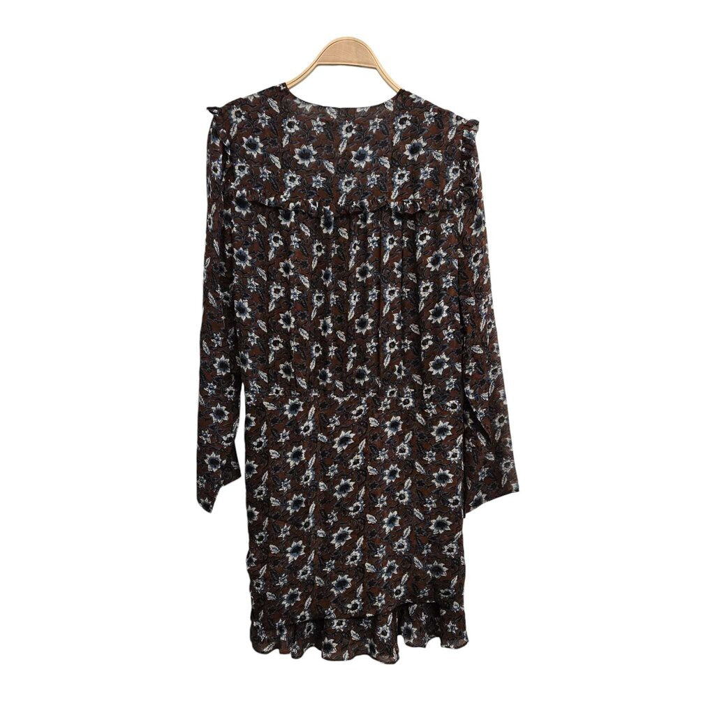 VERONICA BEARD SZ 12 LARGE W