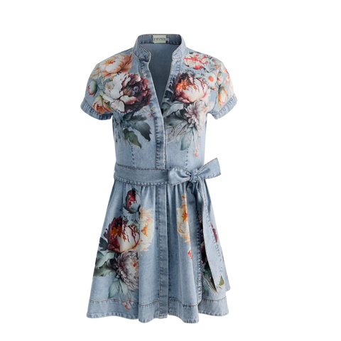 DRESS or JUMPER preloved