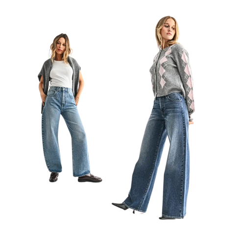 CLOTHING new