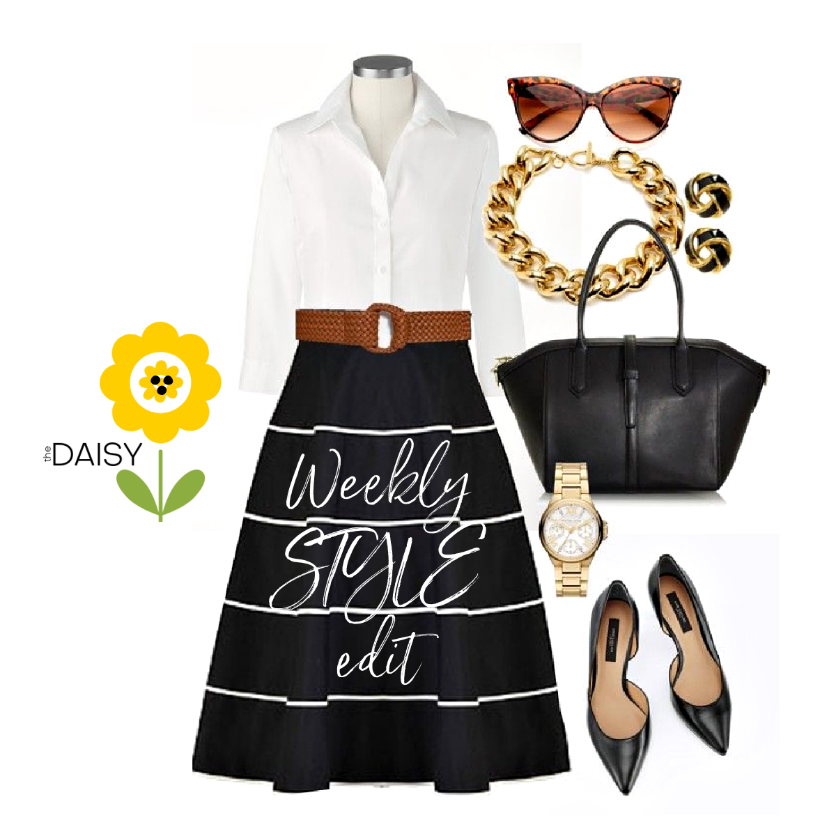 Weekly Style Edit