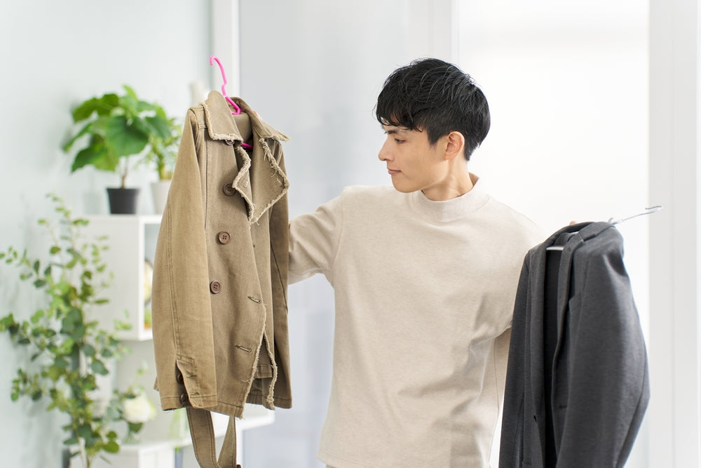 MENS Clothing