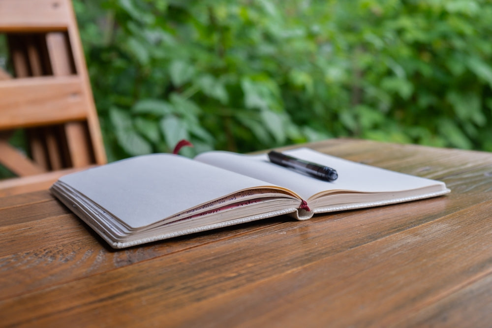 BOOKS + JOURNALS