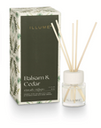 BALSAM & CEDAR mini diffuser