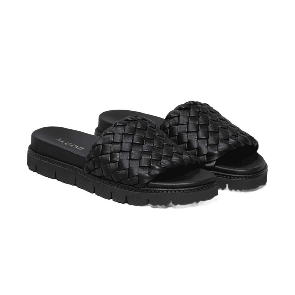 M. GEMI THE TESSUTI retail 228.00 SZ 37.5 = 7/7.5