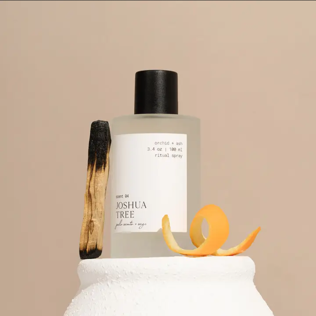 ROOM + LINEN + BODY SPRAY - JOSHUA TREE