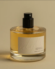 Non-Toxic Perfume | Idyll - Jasmine Incense + Vanilla