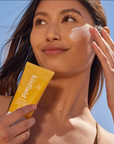 KINFIELD - Daily Dew Spf 35 Moisturizing Face Sunscreen