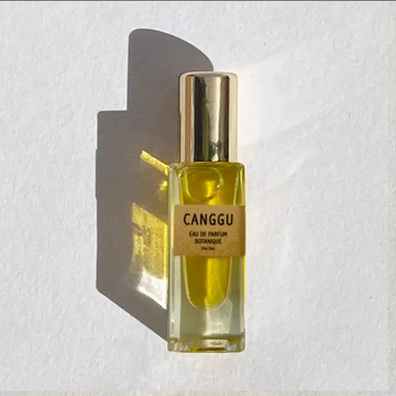 Canggu Botanical Parfum 5mL Roller Perfume