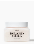 BODY BUFF SCRUB - ISLAND GIRL