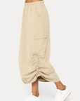 Sustainable Stride Cargo Maxi - SMALL